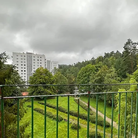 Kwatera prywatna Elk - 5 Minutes To Molo & Seaside Sopot