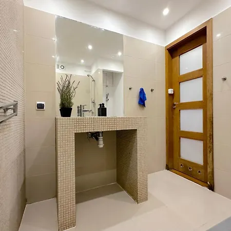 Elk - 5 Minutes To Molo & Seaside Sopot