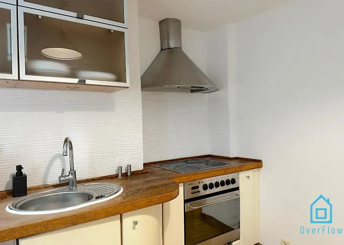 Elk - 5 Minutes To Molo & Seaside Sopot