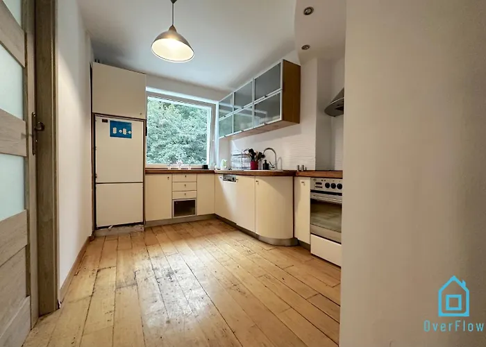 Kwatera prywatna Elk - 5 Minutes To Molo & Seaside Sopot