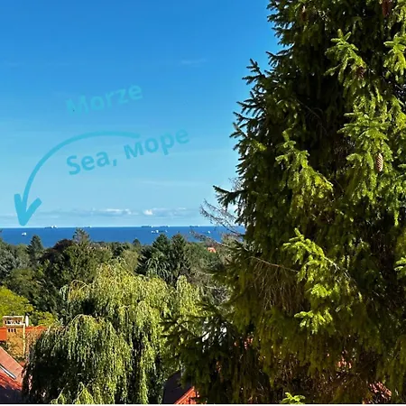 Elk - 5 Minutes To Molo & Seaside *