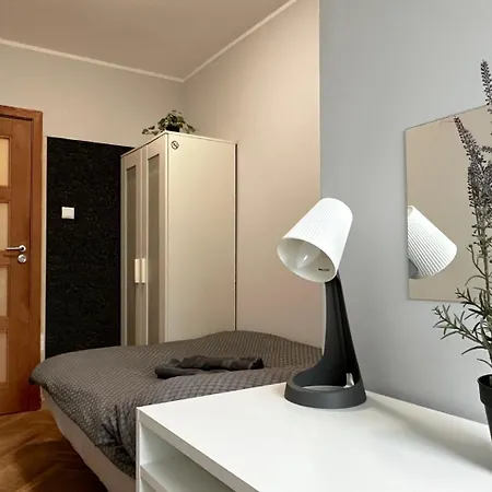 Elk - 5 Minutes To Molo & Seaside *