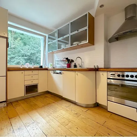 Elk - 5 Minutes To Molo & Seaside * Sopot