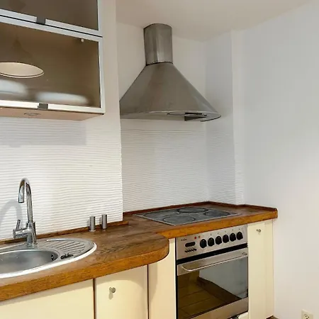 Elk - 5 Minutes To Molo & Seaside Sopot