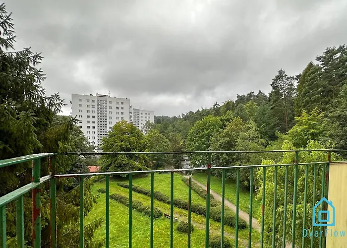 Homestay Elk - 5 Minutes To Molo & Seaside Sopot