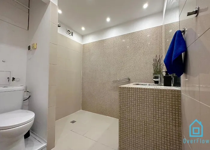 Elk - 5 Minutes To Molo & Seaside Homestay